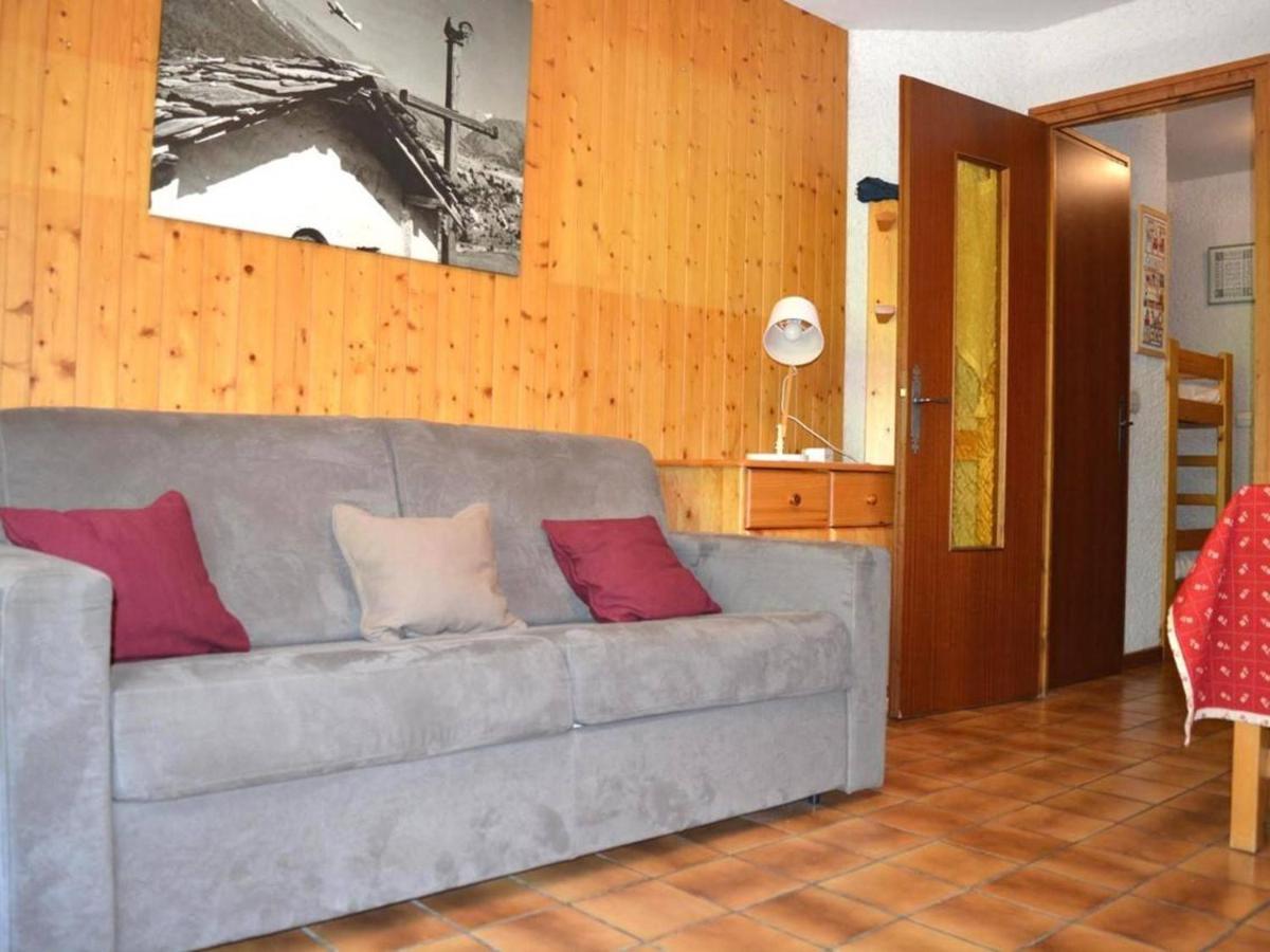 Studio Cosy 4 Pers, Centre Village, Parking, Ascenseur, Balcon - Le Grand-Bornand - Fr-1-241-185 Exterior photo