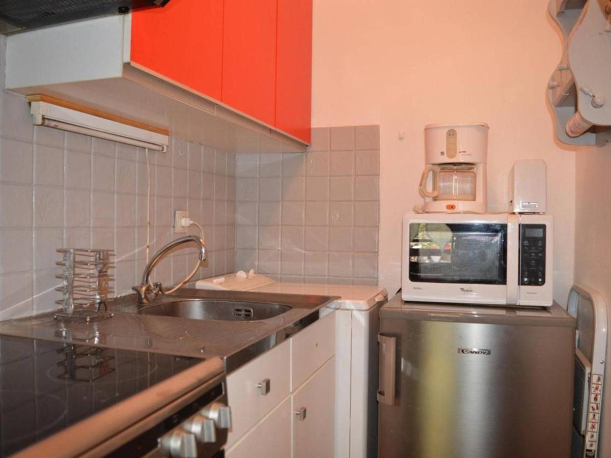 Studio Cosy 4 Pers, Centre Village, Parking, Ascenseur, Balcon - Le Grand-Bornand - Fr-1-241-185 Exterior photo